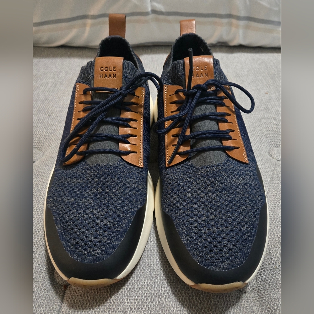COPY - Cole Haan HAANZero Grand All Day Trainer